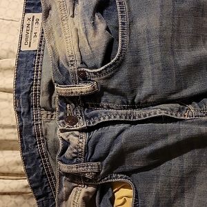 Buffalo jeans